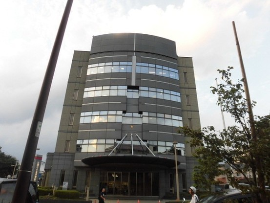 detached 東京都府中市府中町１丁目1-1 ホテルケヤキゲート東京府中２Ｆ