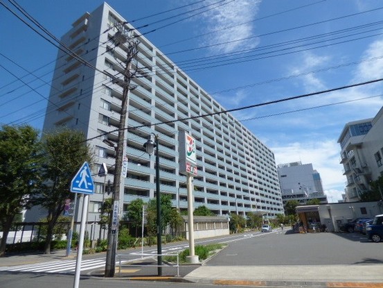 detached 東京都府中市府中町１丁目1-1 ホテルケヤキゲート東京府中２Ｆ
