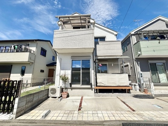 detached 東京都府中市府中町１丁目1-1 ホテルケヤキゲート東京府中２Ｆ