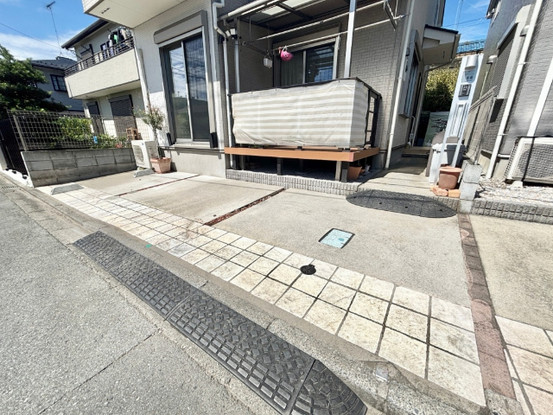 detached 東京都府中市府中町１丁目1-1 ホテルケヤキゲート東京府中２Ｆ