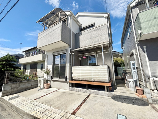 detached 東京都府中市府中町１丁目1-1 ホテルケヤキゲート東京府中２Ｆ