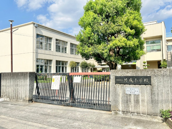 detached 東京都府中市府中町１丁目1-1 ホテルケヤキゲート東京府中２Ｆ