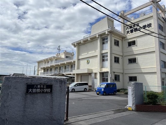 detached 埼玉県八潮市大瀬１丁目２－４ SK八潮ビル1階