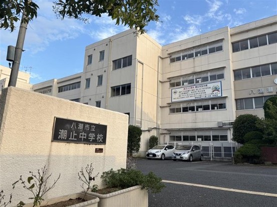 detached 埼玉県八潮市大瀬１丁目２－４ SK八潮ビル1階