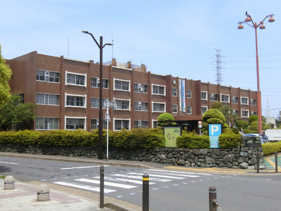detached 埼玉県八潮市大瀬１丁目２－４ SK八潮ビル1階