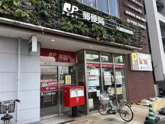 detached 埼玉県八潮市大瀬１丁目２－４ SK八潮ビル1階