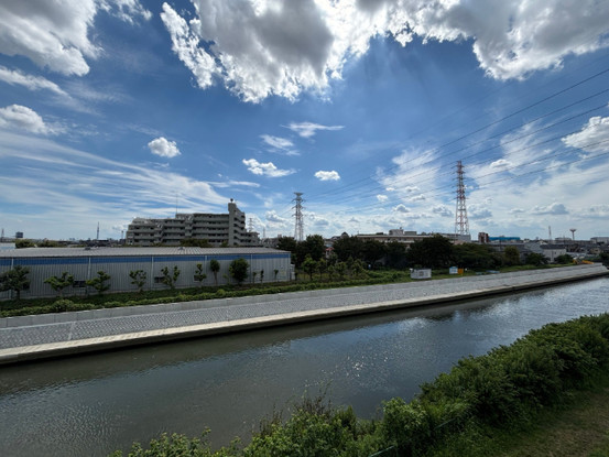 apartment 埼玉県八潮市大瀬１丁目２－４ SK八潮ビル1階