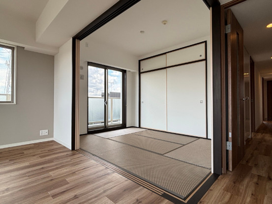 apartment 埼玉県八潮市大瀬１丁目２－４ SK八潮ビル1階