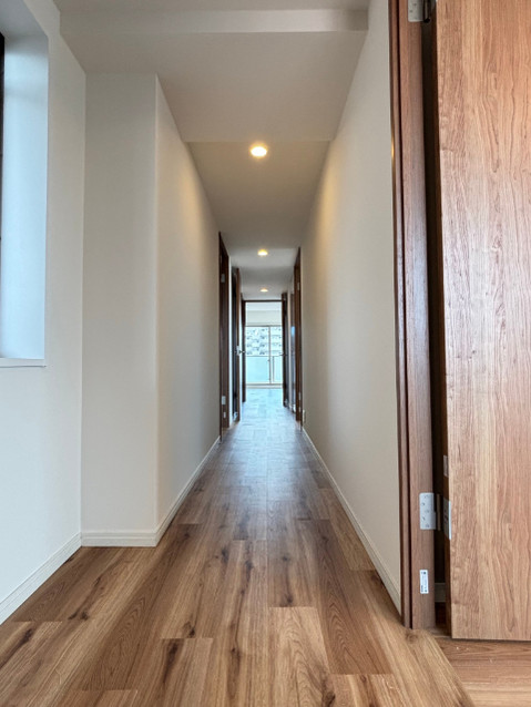 apartment 埼玉県八潮市大瀬１丁目２－４ SK八潮ビル1階
