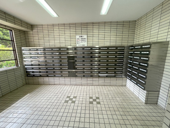 apartment 東京都江戸川区西葛西６丁目１６－４ エスペランス１階