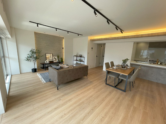 apartment 東京都江戸川区西葛西６丁目１６－４ エスペランス１階