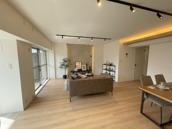 apartment 東京都江戸川区西葛西６丁目１６－４ エスペランス１階