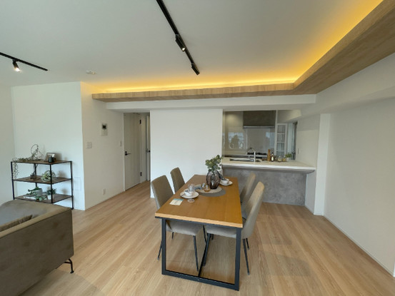 apartment 東京都江戸川区西葛西６丁目１６－４ エスペランス１階