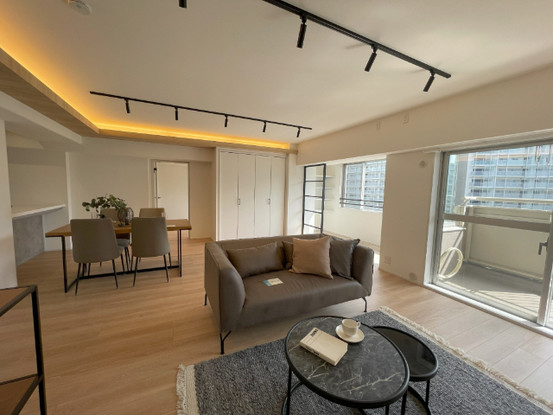 apartment 東京都江戸川区西葛西６丁目１６－４ エスペランス１階