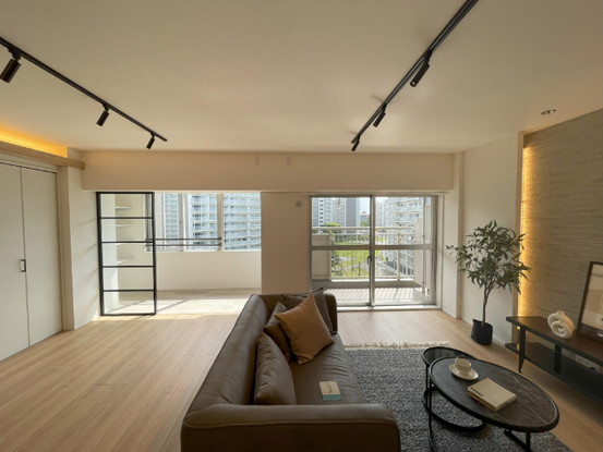 apartment 東京都江戸川区西葛西６丁目１６－４ エスペランス１階