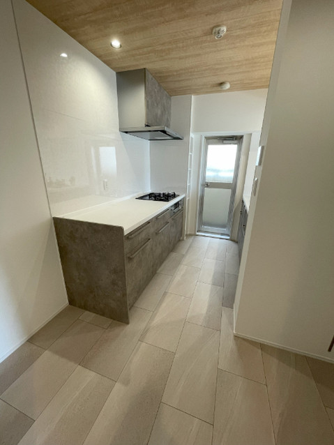 apartment 東京都江戸川区西葛西６丁目１６－４ エスペランス１階