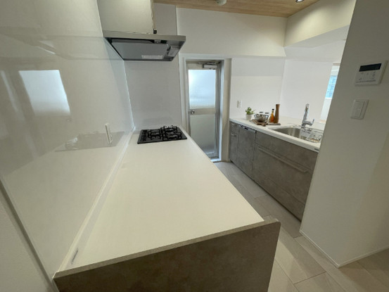 apartment 東京都江戸川区西葛西６丁目１６－４ エスペランス１階