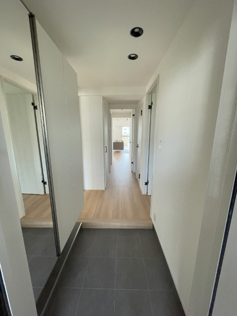 apartment 東京都江戸川区西葛西６丁目１６－４ エスペランス１階