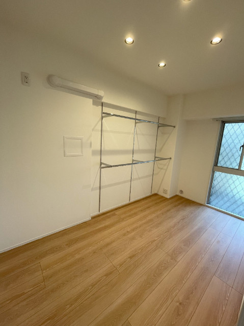 apartment 東京都江戸川区西葛西６丁目１６－４ エスペランス１階