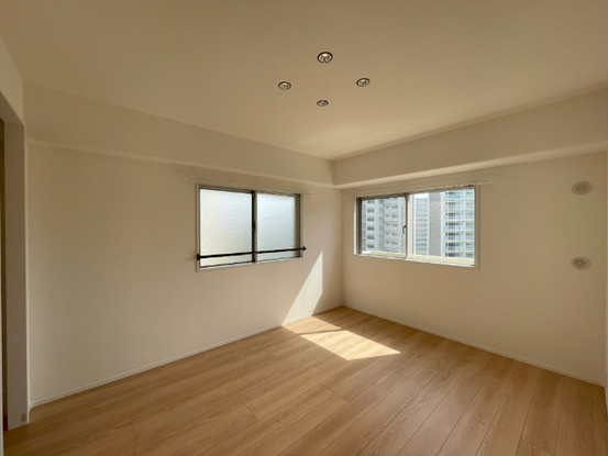 apartment 東京都江戸川区西葛西６丁目１６－４ エスペランス１階