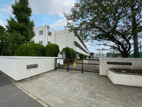 apartment 東京都江戸川区西葛西６丁目１６－４ エスペランス１階
