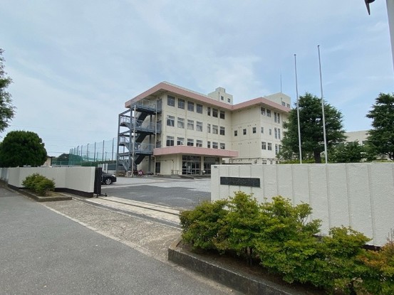 apartment 東京都江戸川区西葛西６丁目１６－４ エスペランス１階
