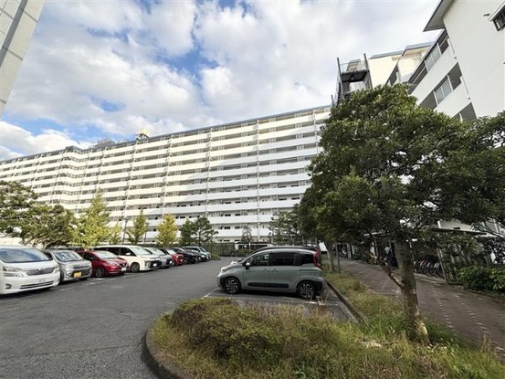 apartment 東京都江戸川区西葛西６丁目１６－４ エスペランス１階