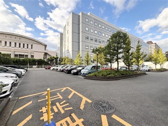 apartment 東京都江戸川区西葛西６丁目１６－４ エスペランス１階