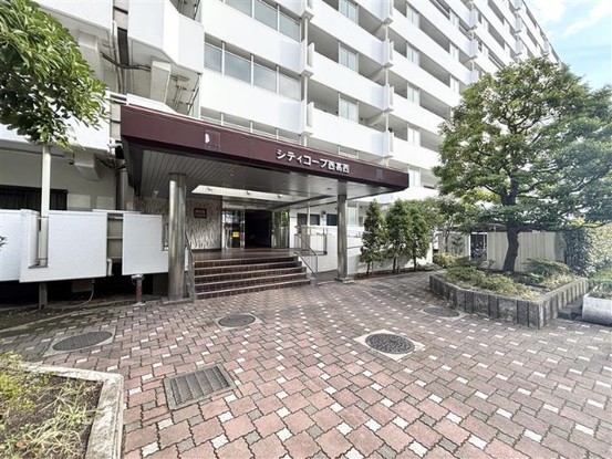 apartment 東京都江戸川区西葛西６丁目１６－４ エスペランス１階
