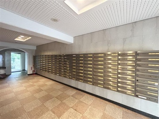 apartment 東京都江戸川区西葛西６丁目１６－４ エスペランス１階