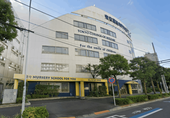 apartment 東京都江戸川区西葛西６丁目１６－４ エスペランス１階