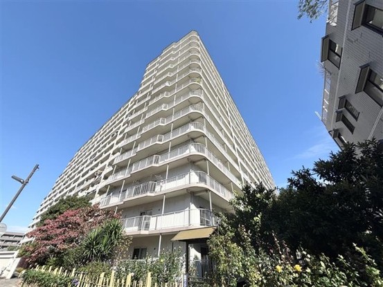 apartment 東京都江戸川区西葛西６丁目１６－４ エスペランス１階