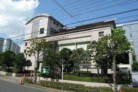 apartment 東京都江戸川区西葛西６丁目１６－４ エスペランス１階