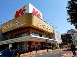 apartment 東京都江戸川区西葛西６丁目１６－４ エスペランス１階