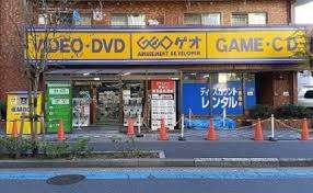 apartment 東京都江戸川区西葛西６丁目１６－４ エスペランス１階