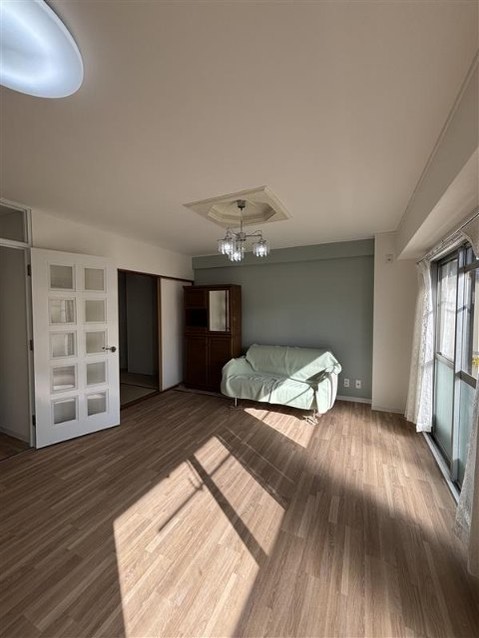 apartment 東京都江戸川区西葛西６丁目１６－４ エスペランス１階
