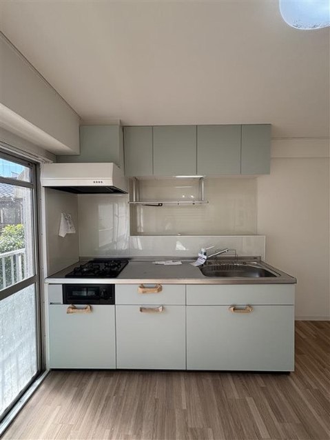 apartment 東京都江戸川区西葛西６丁目１６－４ エスペランス１階