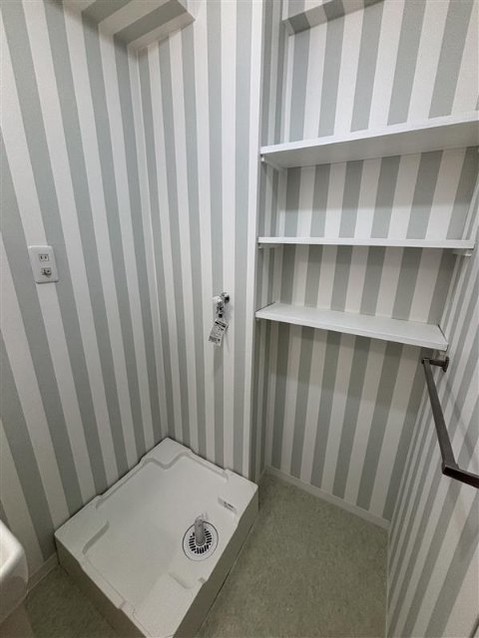 apartment 東京都江戸川区西葛西６丁目１６－４ エスペランス１階