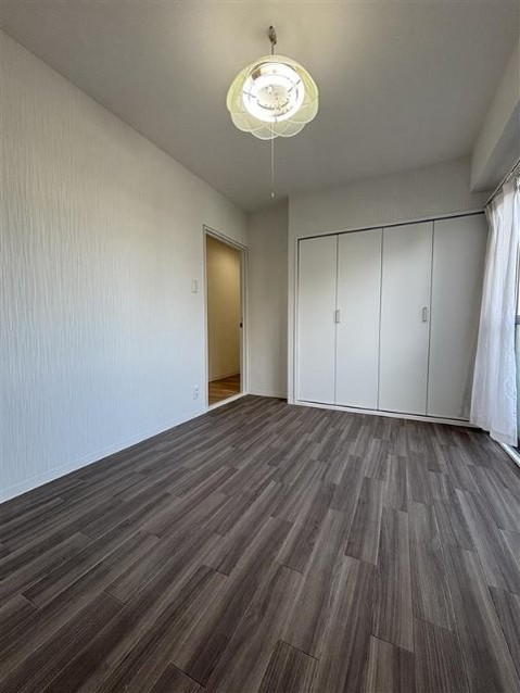 apartment 東京都江戸川区西葛西６丁目１６－４ エスペランス１階