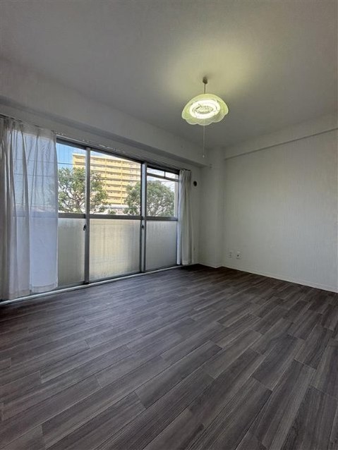 apartment 東京都江戸川区西葛西６丁目１６－４ エスペランス１階