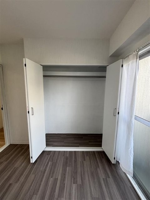 apartment 東京都江戸川区西葛西６丁目１６－４ エスペランス１階