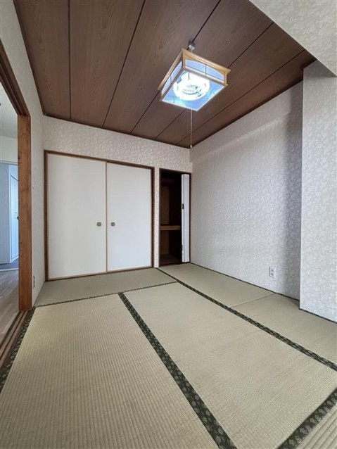 apartment 東京都江戸川区西葛西６丁目１６－４ エスペランス１階