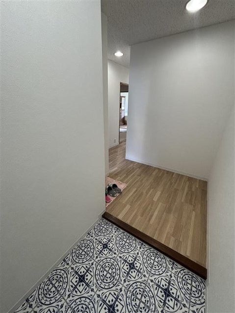 apartment 東京都江戸川区西葛西６丁目１６－４ エスペランス１階