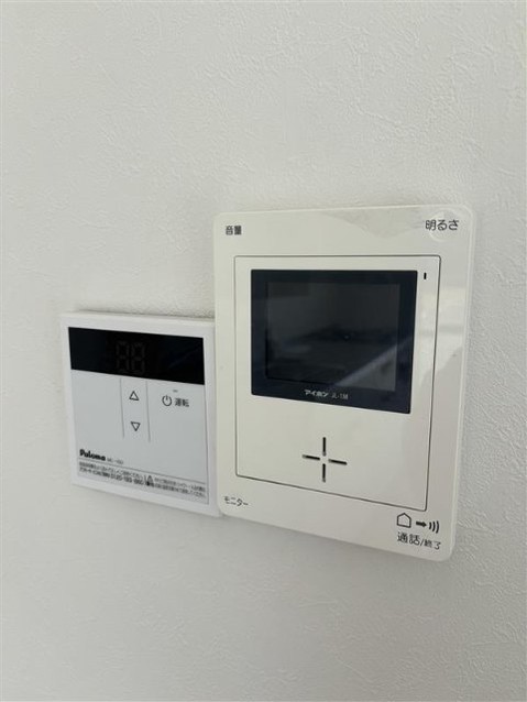 apartment 東京都江戸川区西葛西６丁目１６－４ エスペランス１階