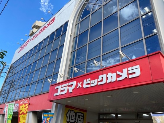 apartment 東京都江戸川区西葛西６丁目１６－４ エスペランス１階