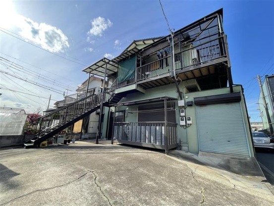 detached 東京都足立区西新井栄町２丁目3-3