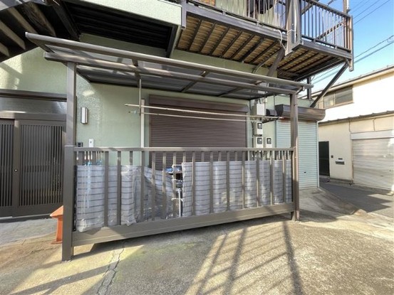 detached 東京都足立区西新井栄町２丁目3-3