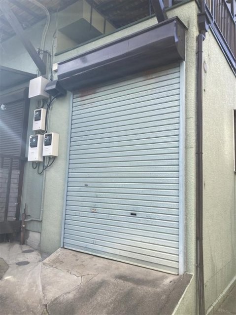 detached 東京都足立区西新井栄町２丁目3-3