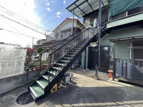 detached 東京都足立区西新井栄町２丁目3-3