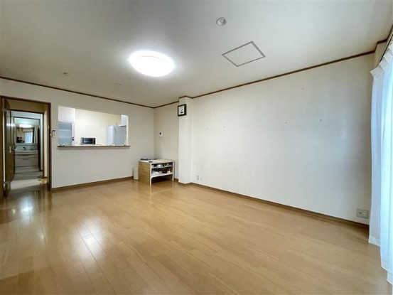 detached 東京都足立区西新井栄町２丁目3-3